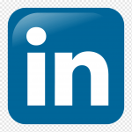 png transparent linkedin logo computer icons facebook user profile facebook blue angle text